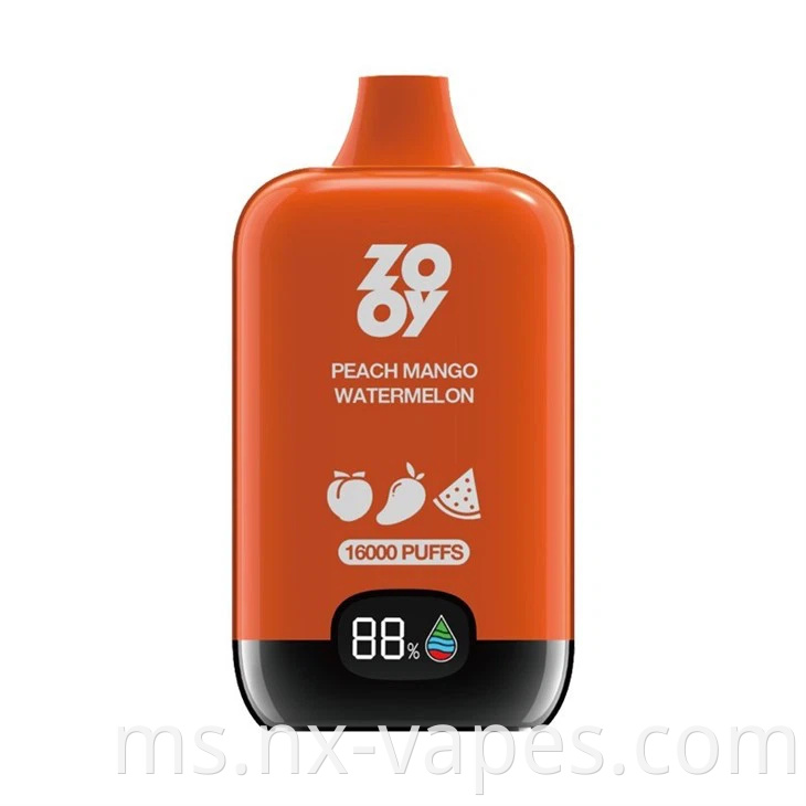 ZOOY RAINBOW BOX 16000 (5)